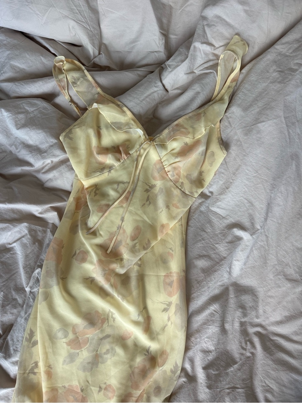 Realisation Par Heidi Zinnia Dress